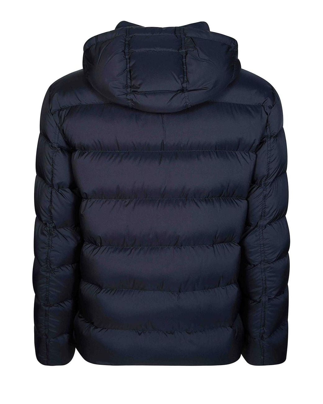 Herno Blue Jacket for men