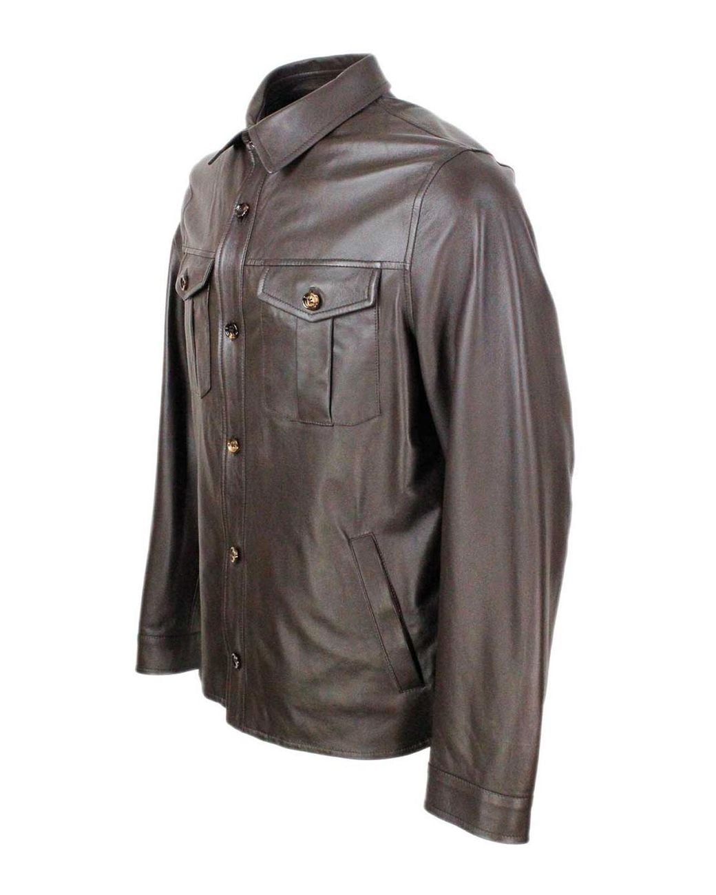 KIRED Gray Jacket for men