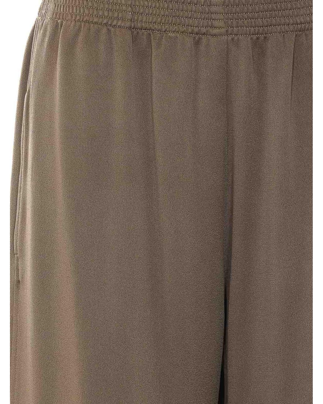 Fabiana Filippi Brown Pants