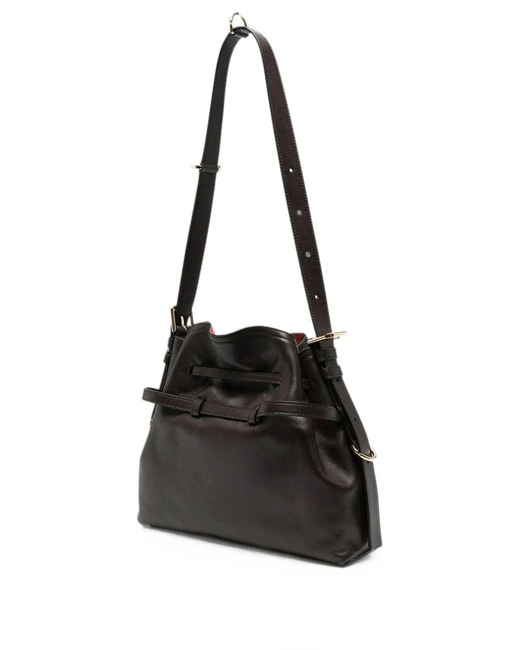 Bolso Saco Givenchy de color Black