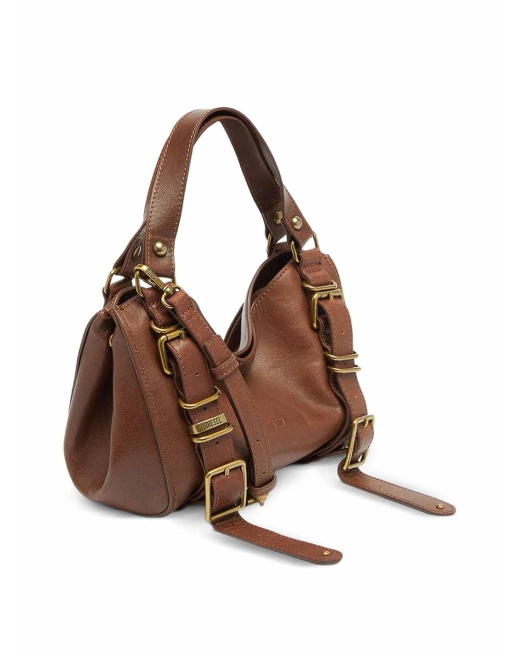 DIESEL Brown Bag