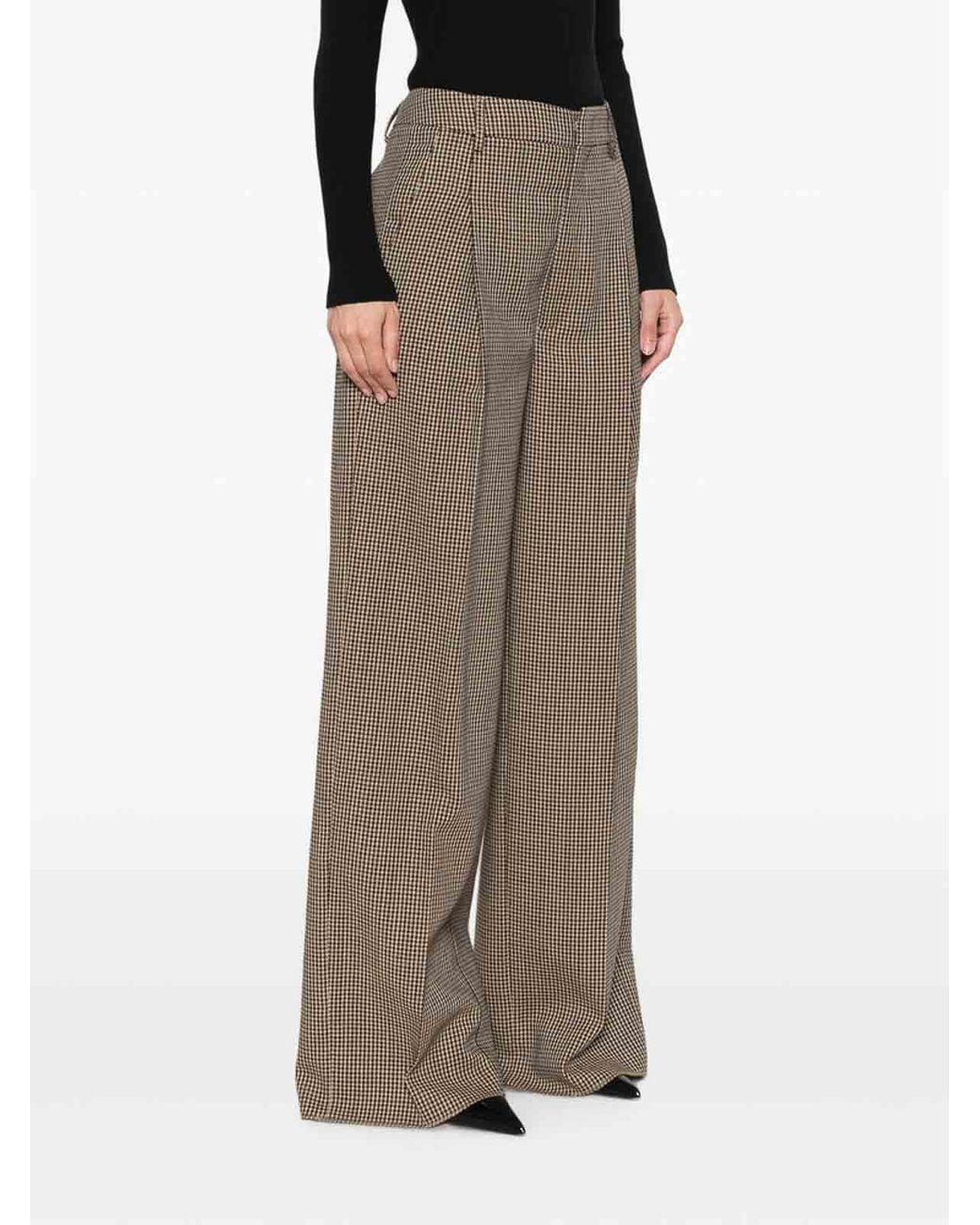 Seafarer Gray Pant