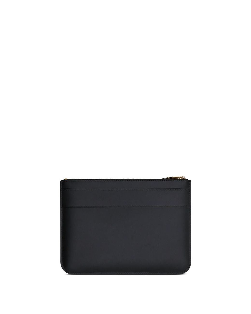 Comme des Garçons Black Clutches