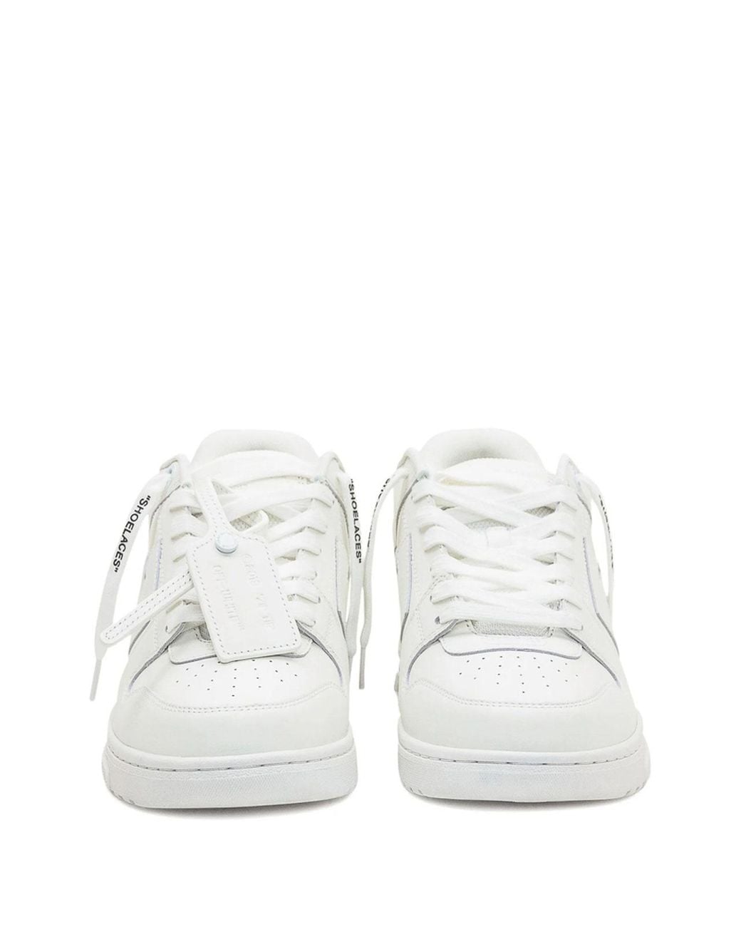 Off-White c/o Virgil Abloh White Sneaker for men
