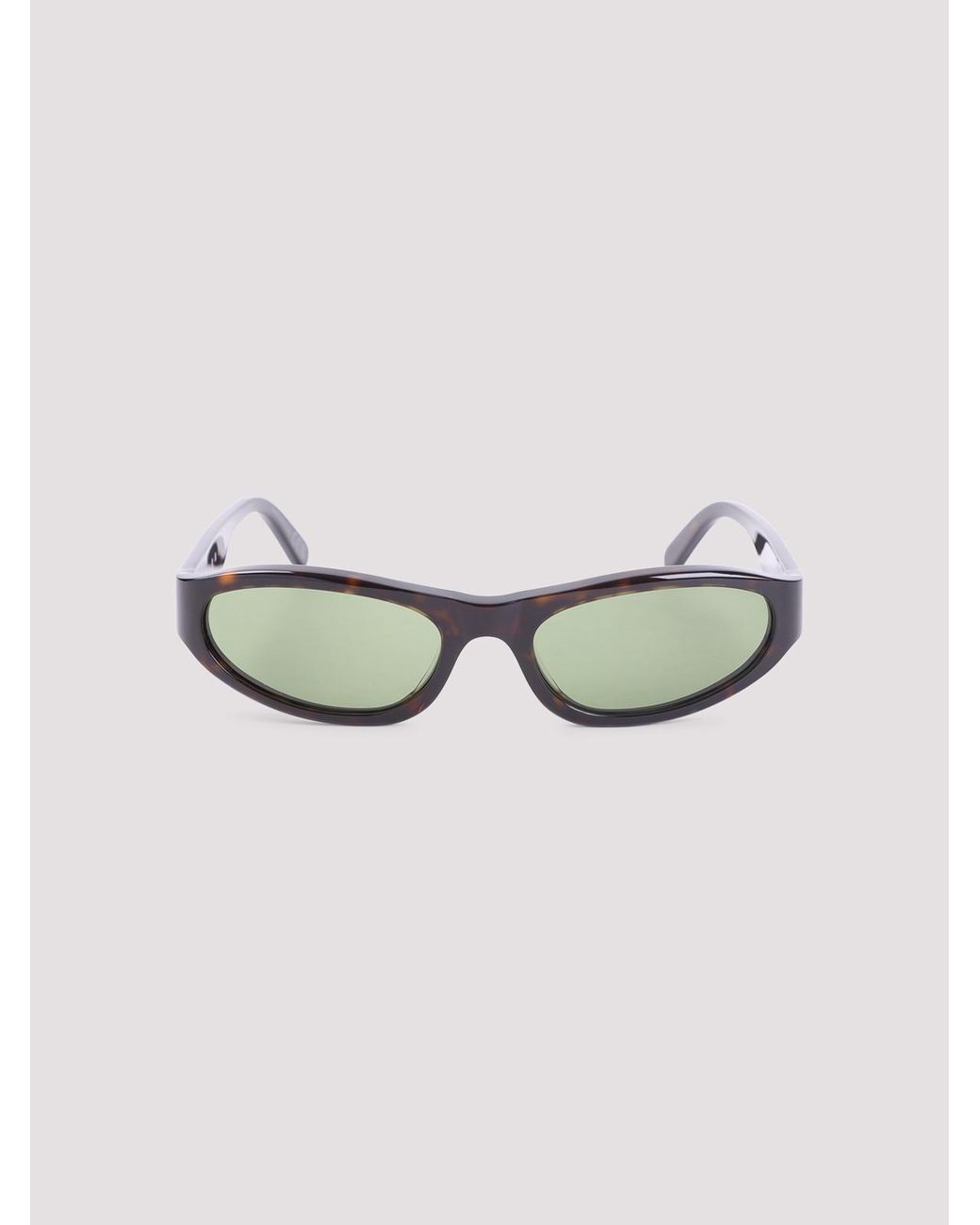 Marni Metallic Yozamei Sunglasses