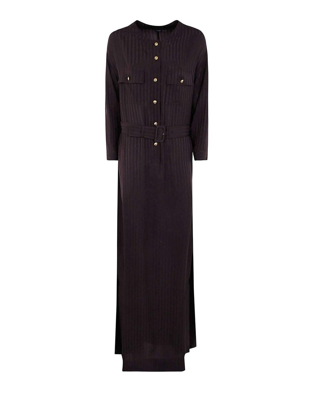 Tom Ford Purple Dress