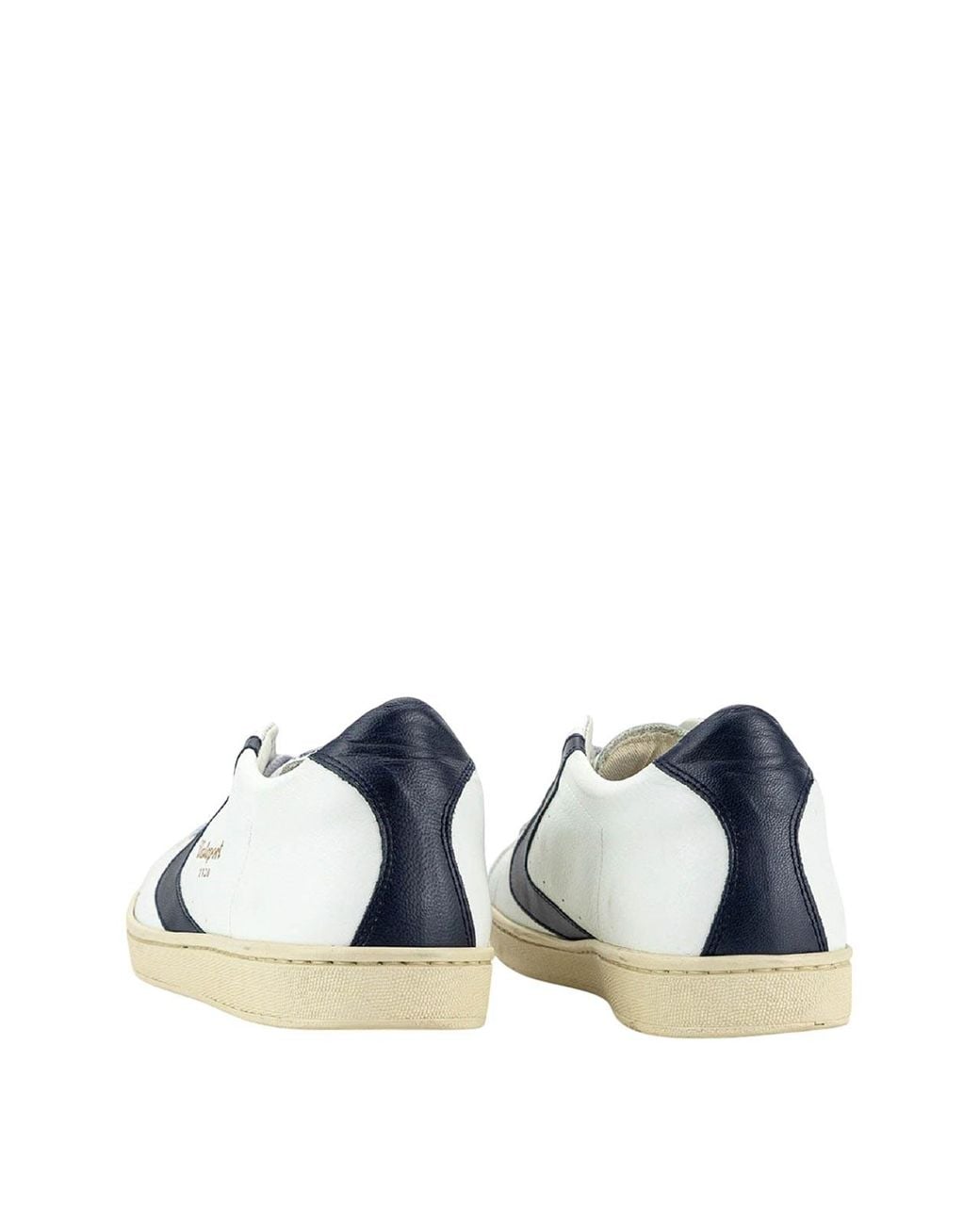 Valsport Blue Sneakers for men
