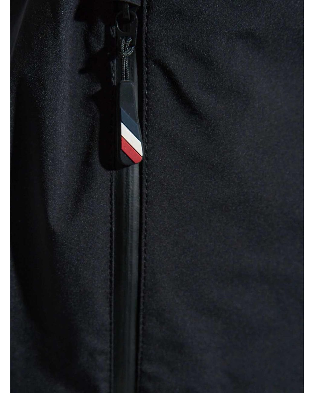 Moncler Black Pants for men