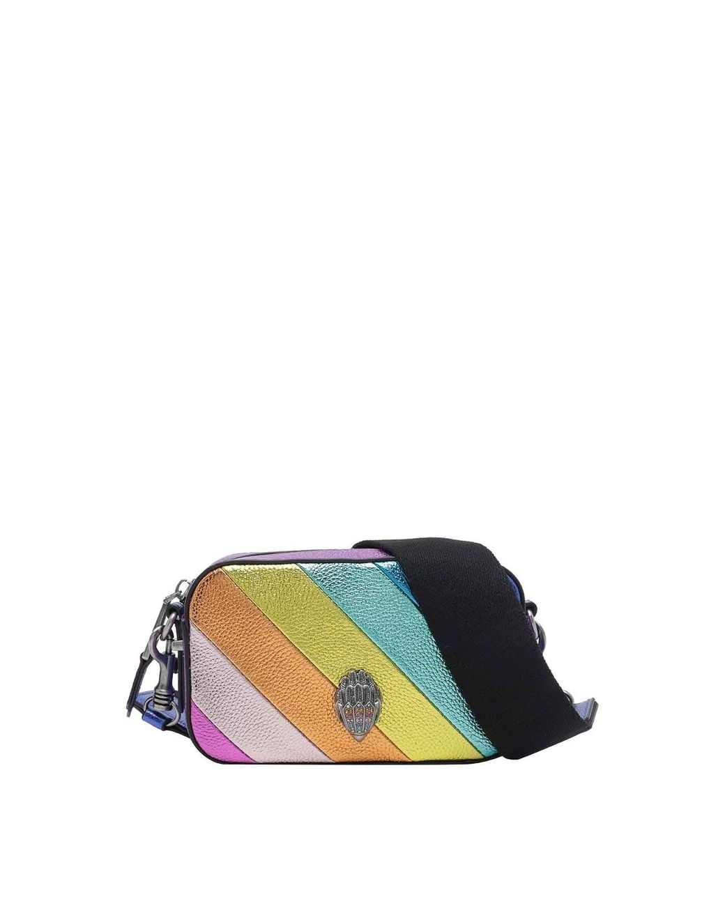 Kurt Geiger Multicolor Kensington Camera Bag