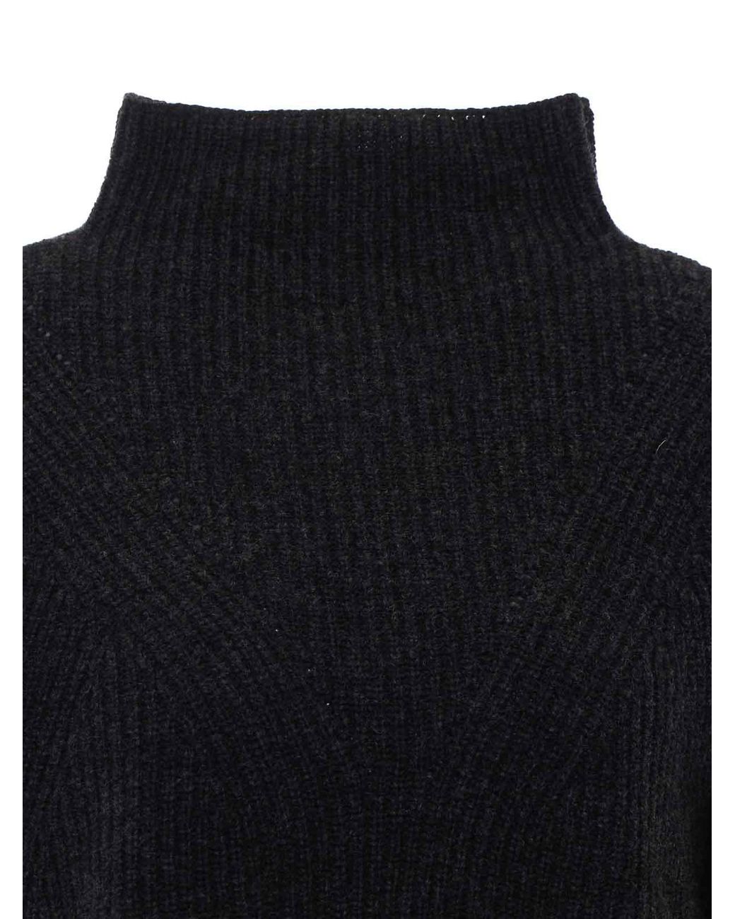 Alpha Studio Blue Sweater