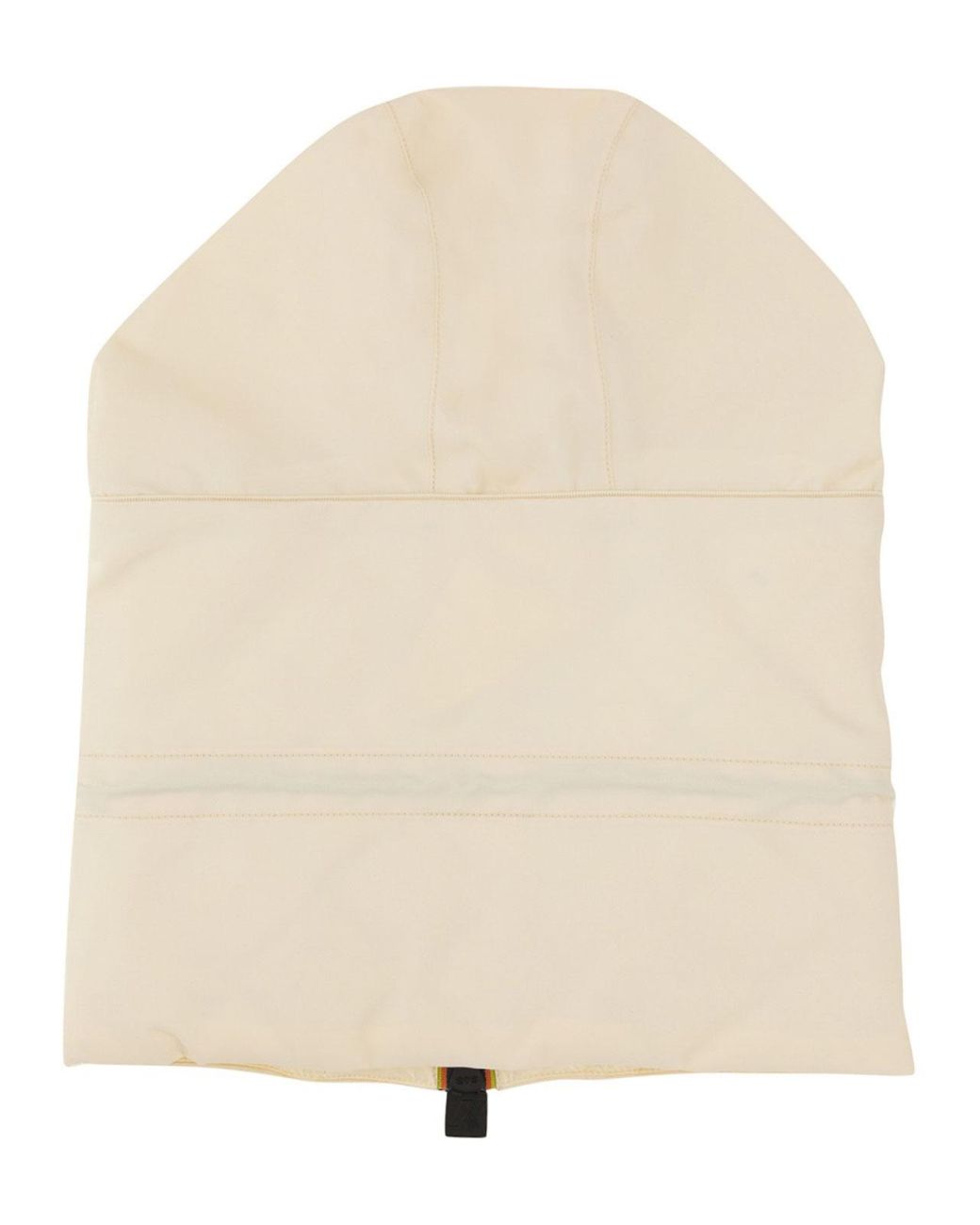 K-Way Natural Hooded Neck Warmer