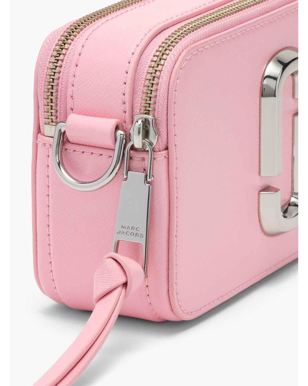 Marc Jacobs Pink The Snapshot
