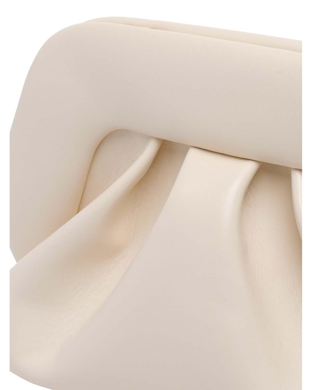 THEMOIRÈ Natural Small Bios Handbag