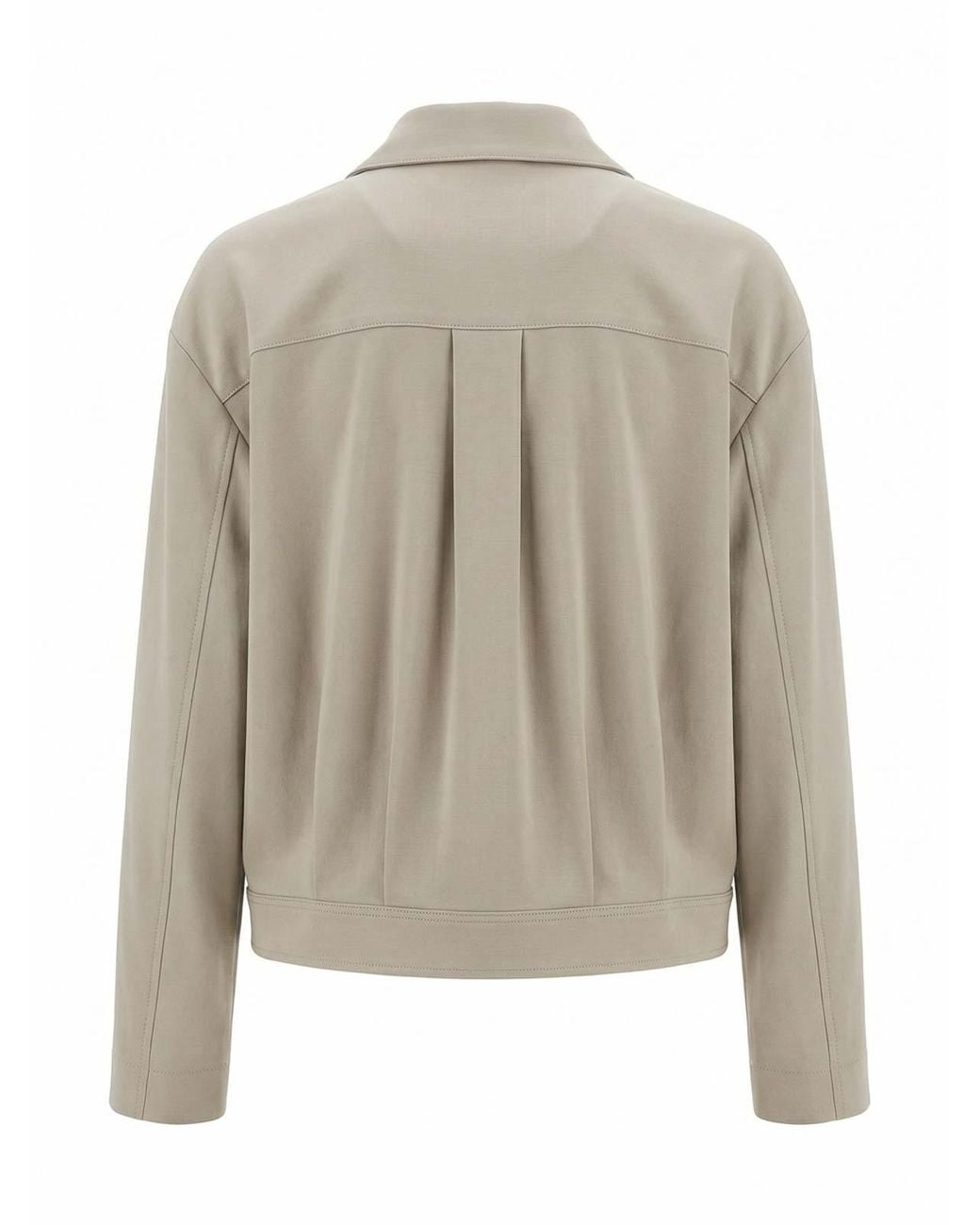 Pinko Natural Caprifoglio Jacket