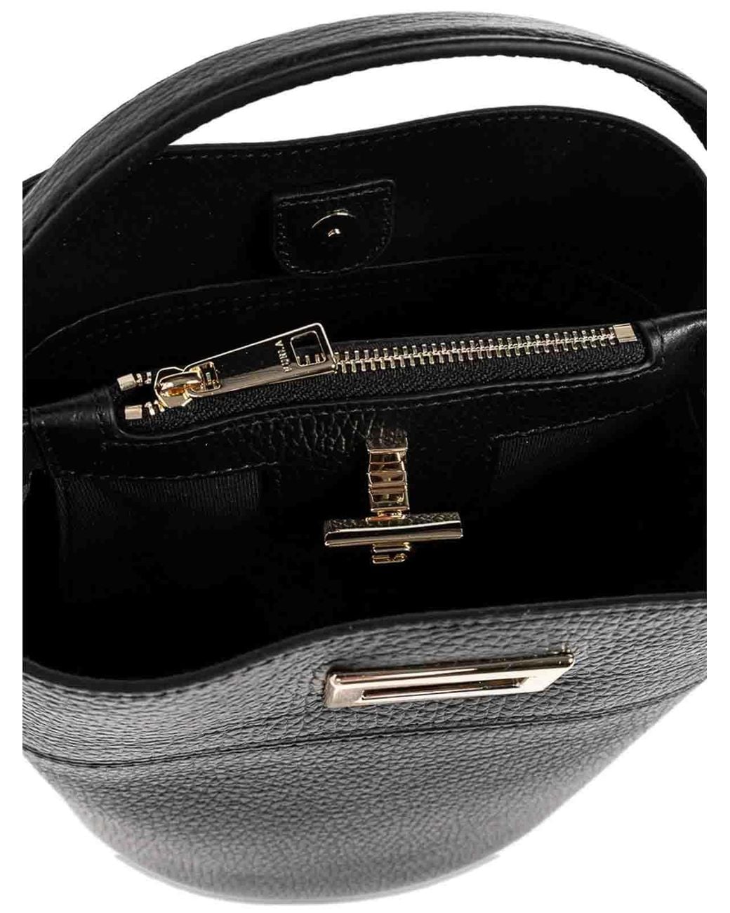 Furla Black Bag