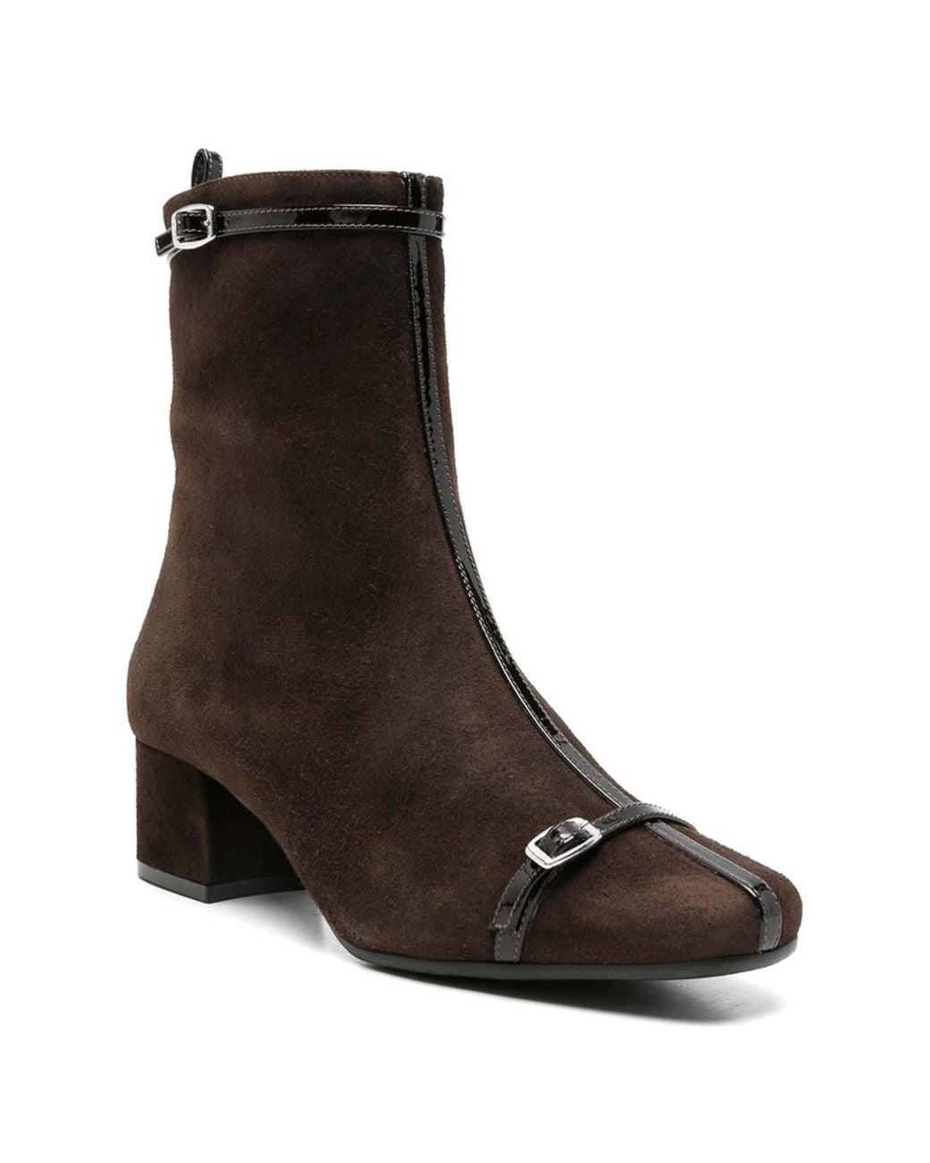 CAREL PARIS Brown Shoes