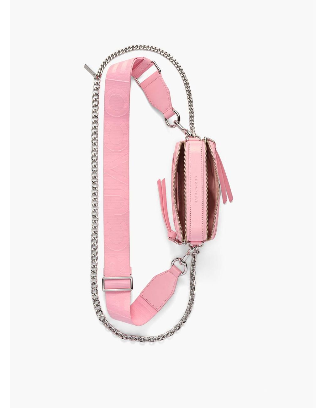Marc Jacobs Pink The Snapshot