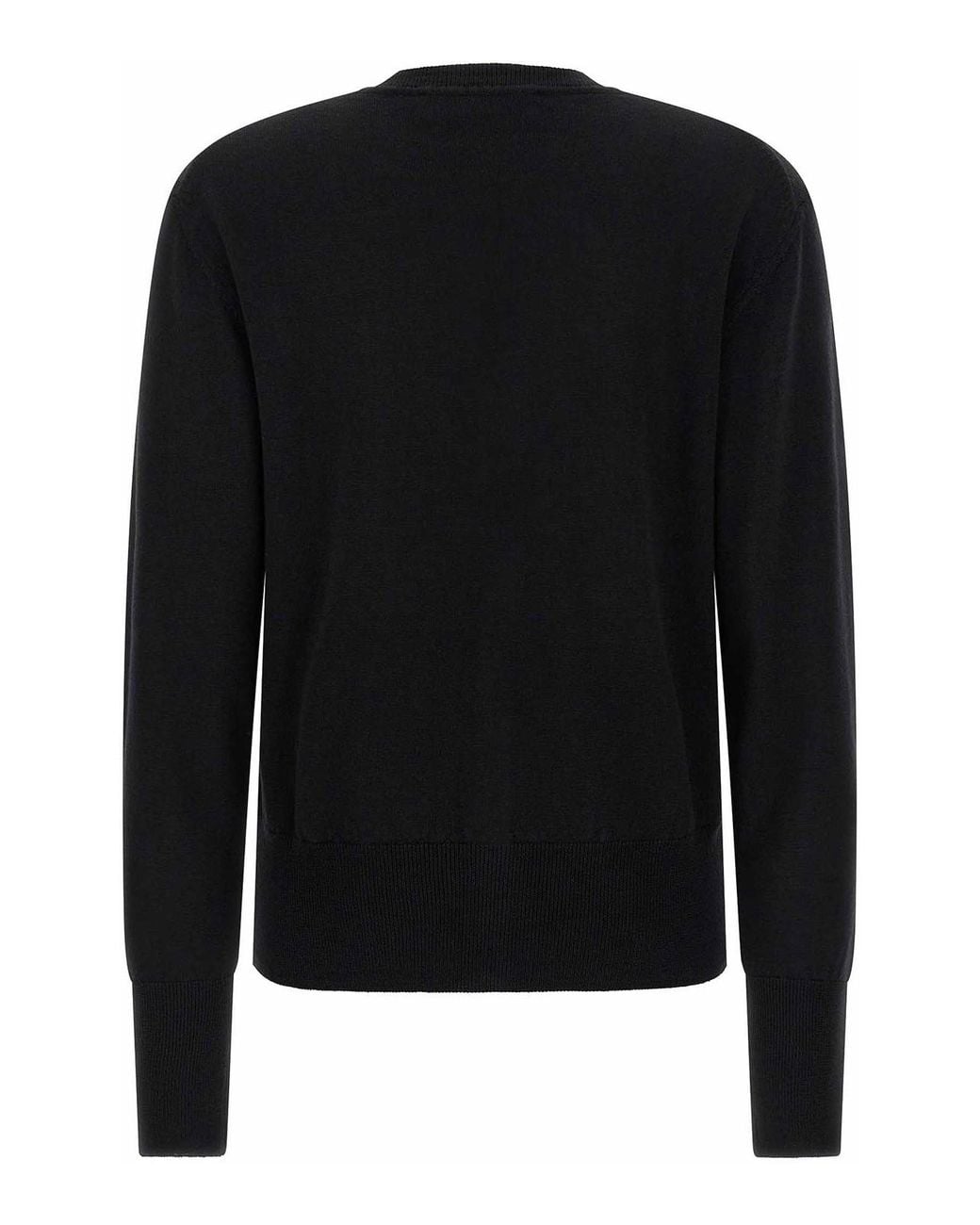 Vivienne Westwood Black Cardigan