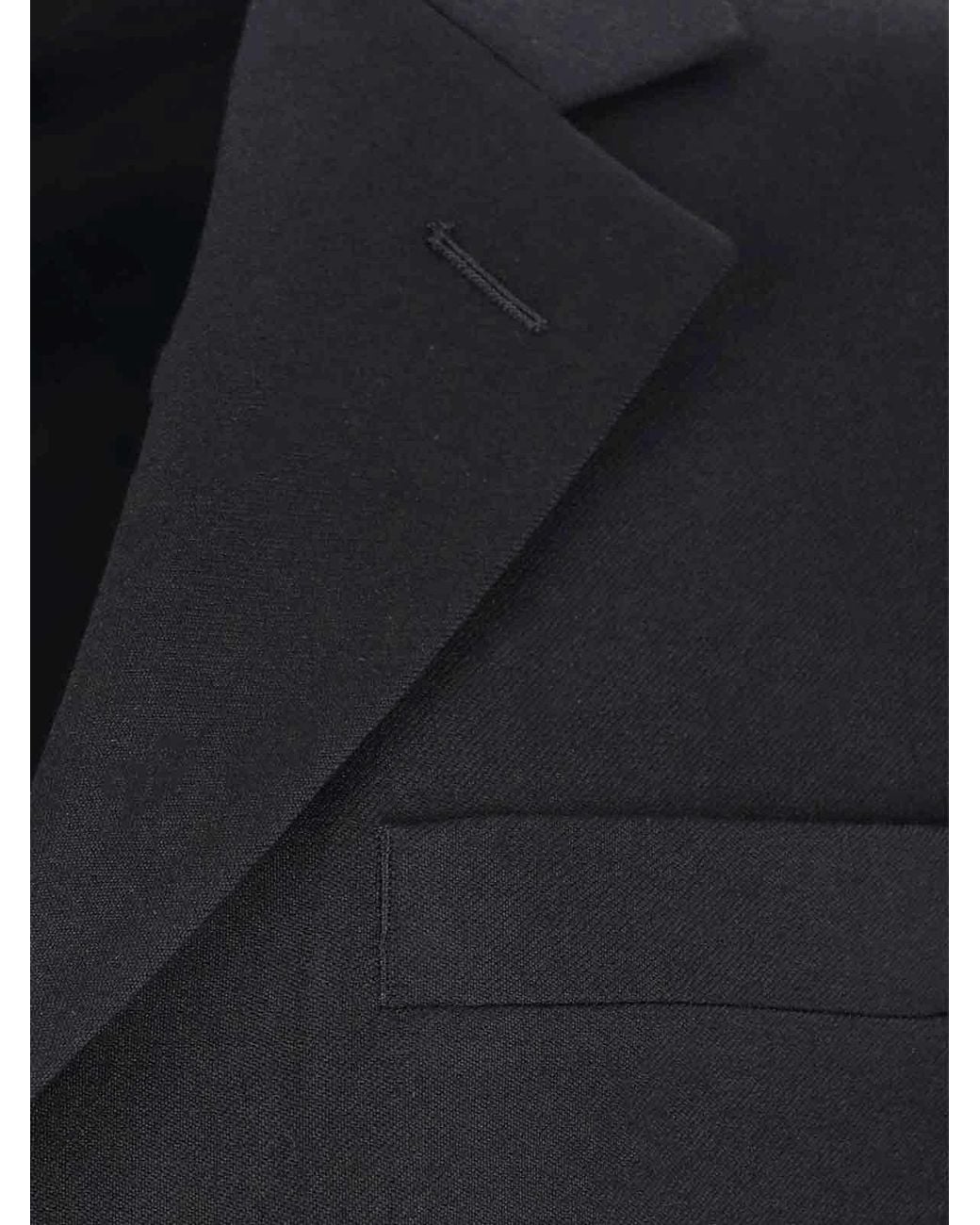 Blazer sunflower de hombre de color Black