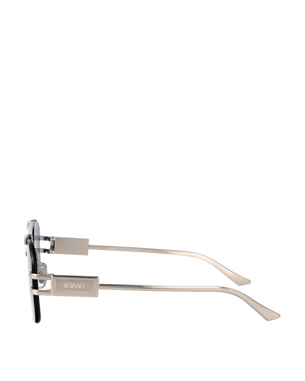Gafas De Sol Versace de hombre de color Blue