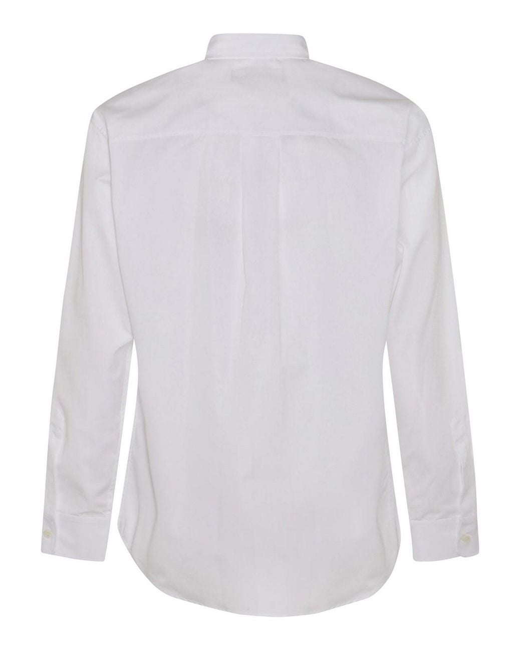 DSquared² White Casual Shirts for men