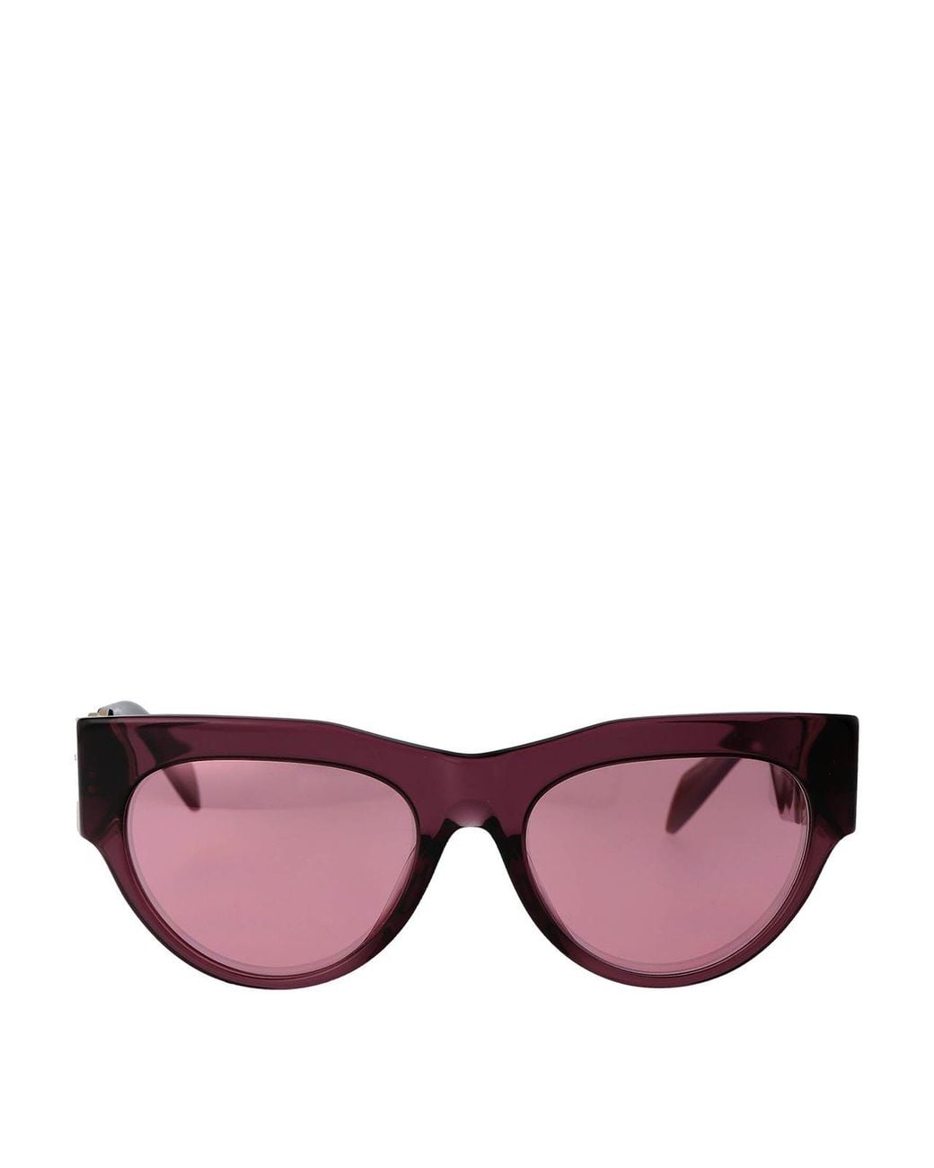 Gafas De Sol Versace de color Purple