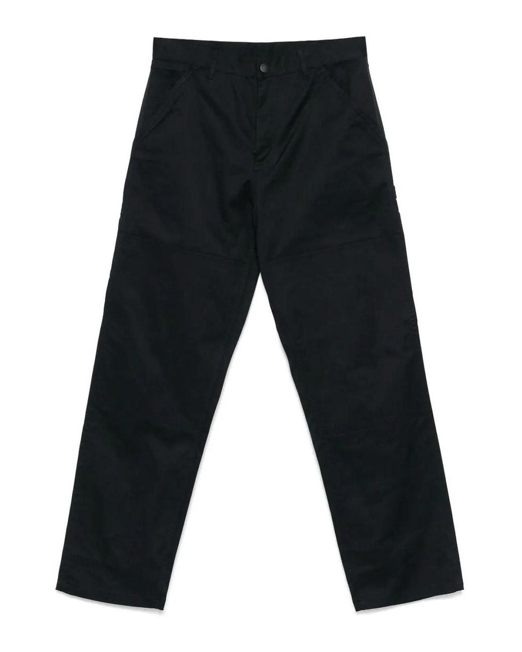 Moncler Black Trousers for men