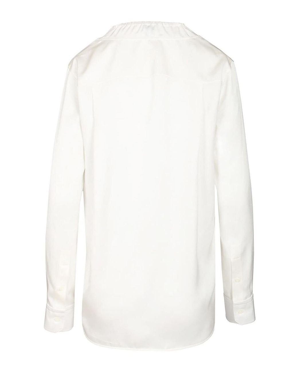 Camicetta di Loewe in White