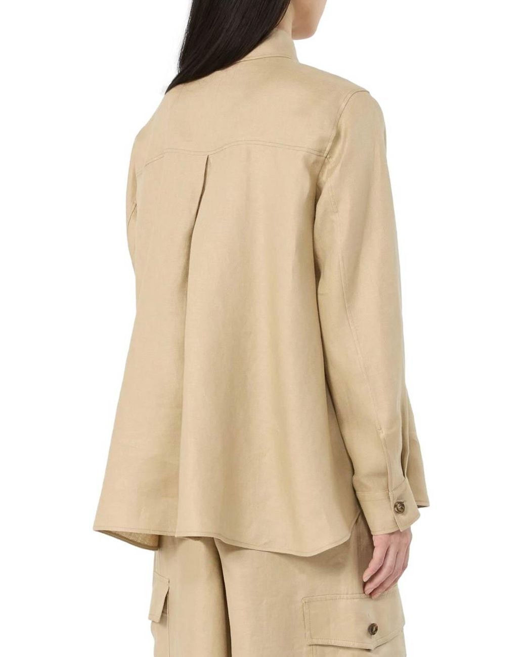 Weekend by Maxmara Natural Wkipomposa