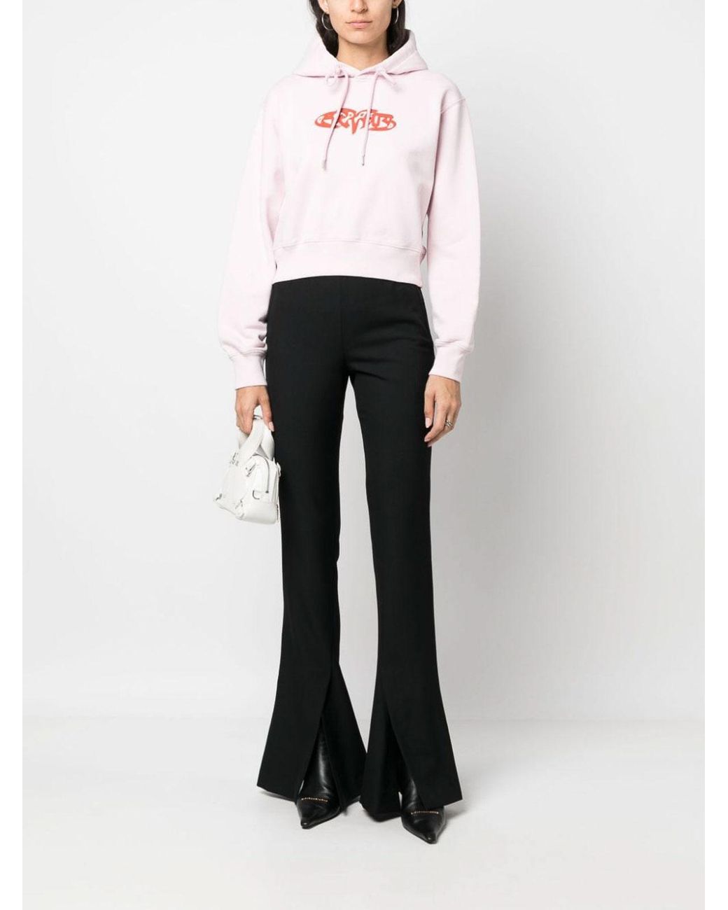 Ambush Pink Sweatshirt