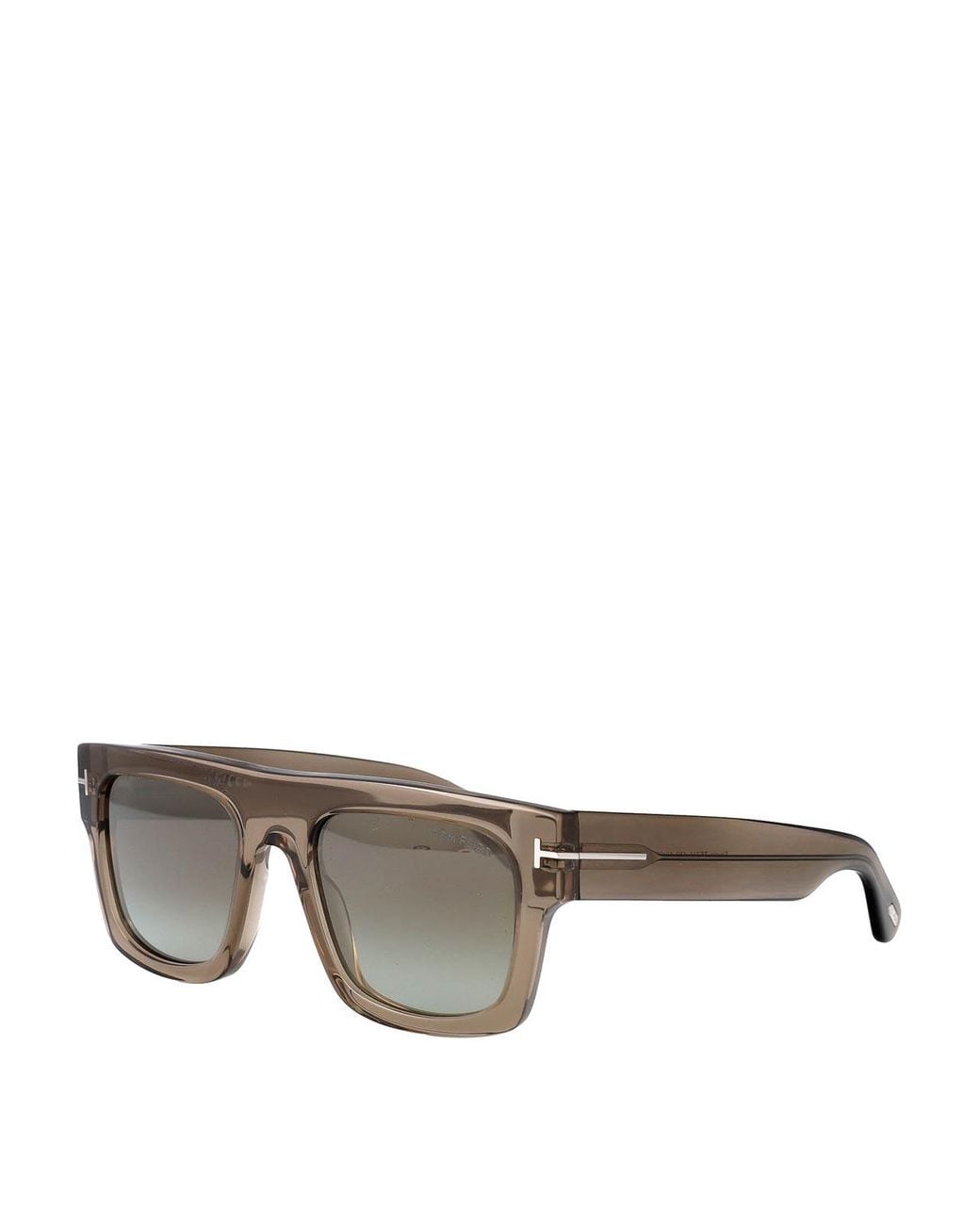 Tom Ford Sonnenbrille in Gray für Herren