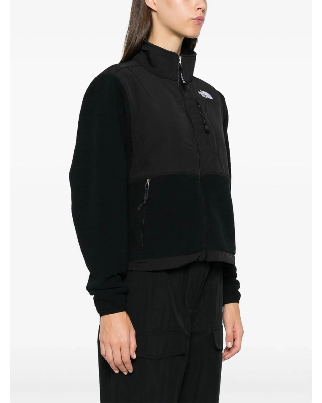 The North Face Black Outerwear