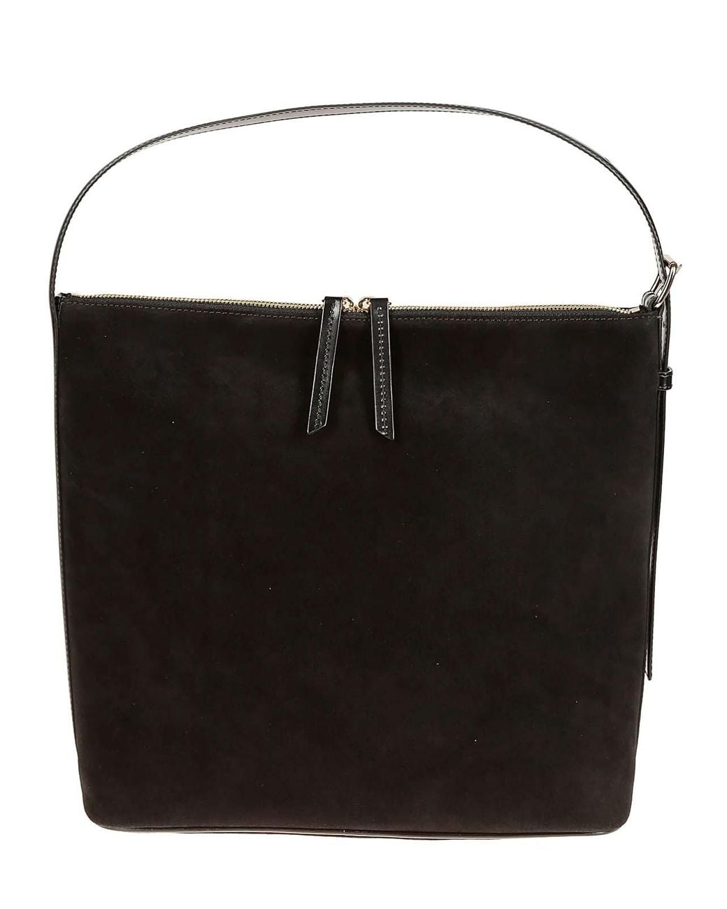 A.P.C. Black Sac Vera