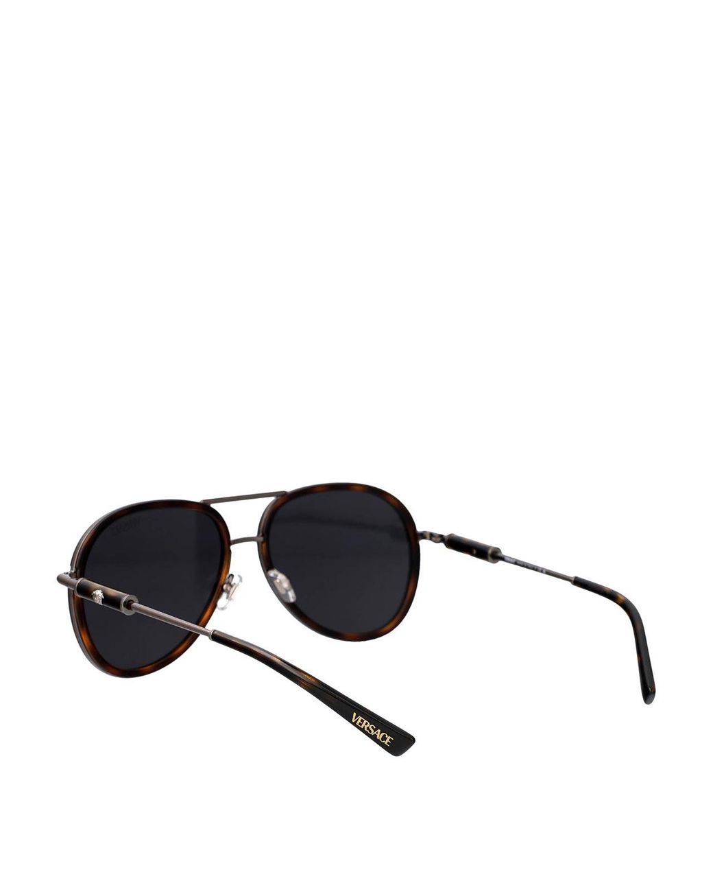 Versace Black Sonnenbrille