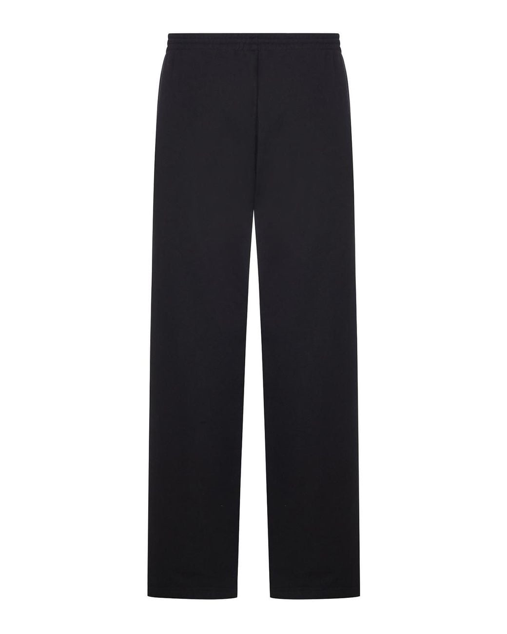 Balenciaga Blue Bodies Baggy Jogging Pants for men