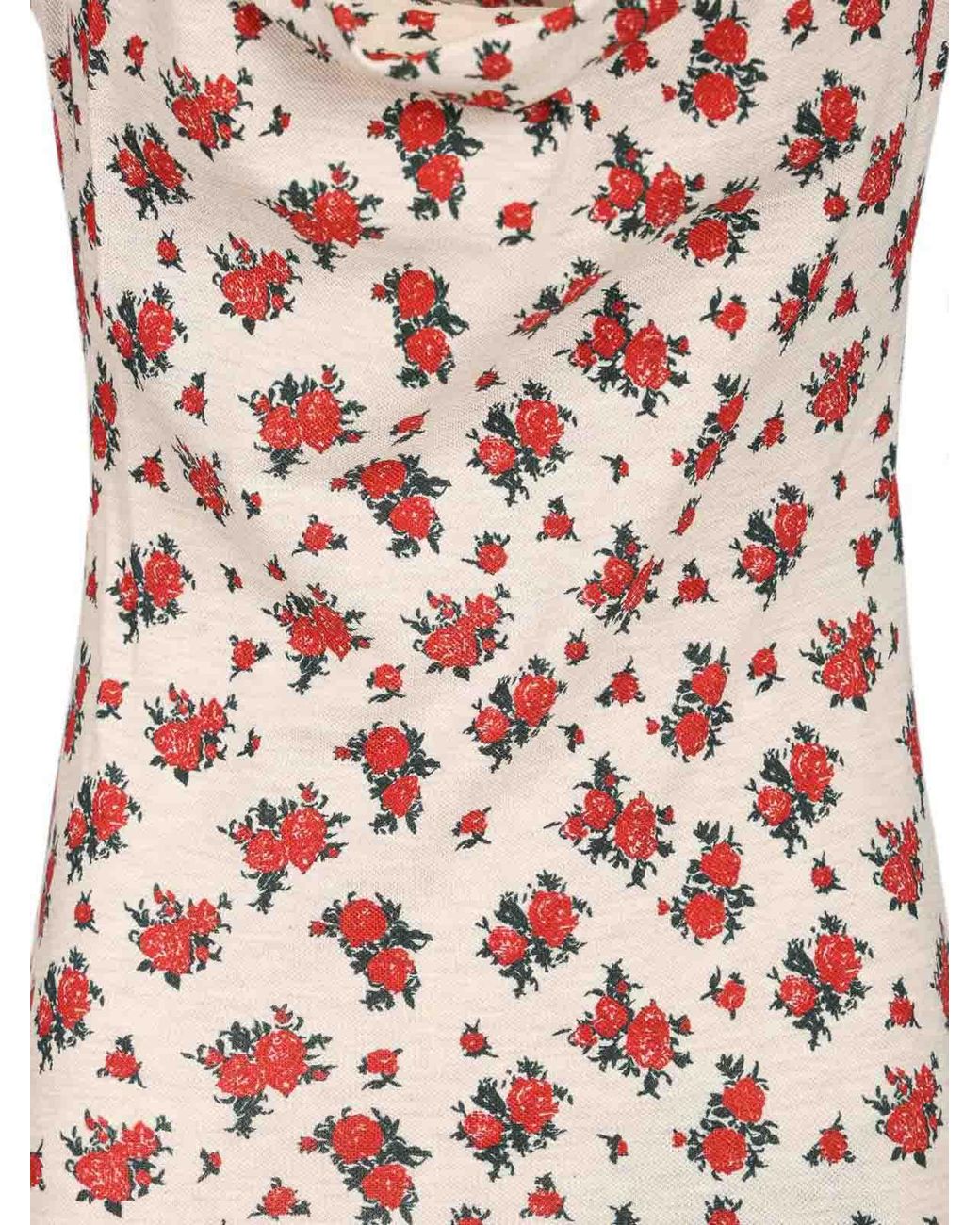 Vivienne Westwood White Dress