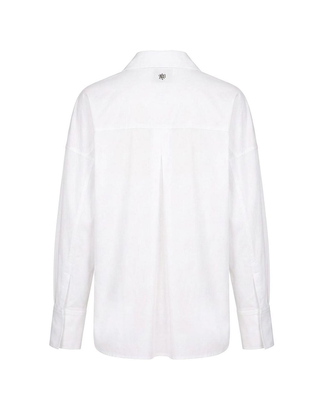 Aniye By White Ady Over Shirt