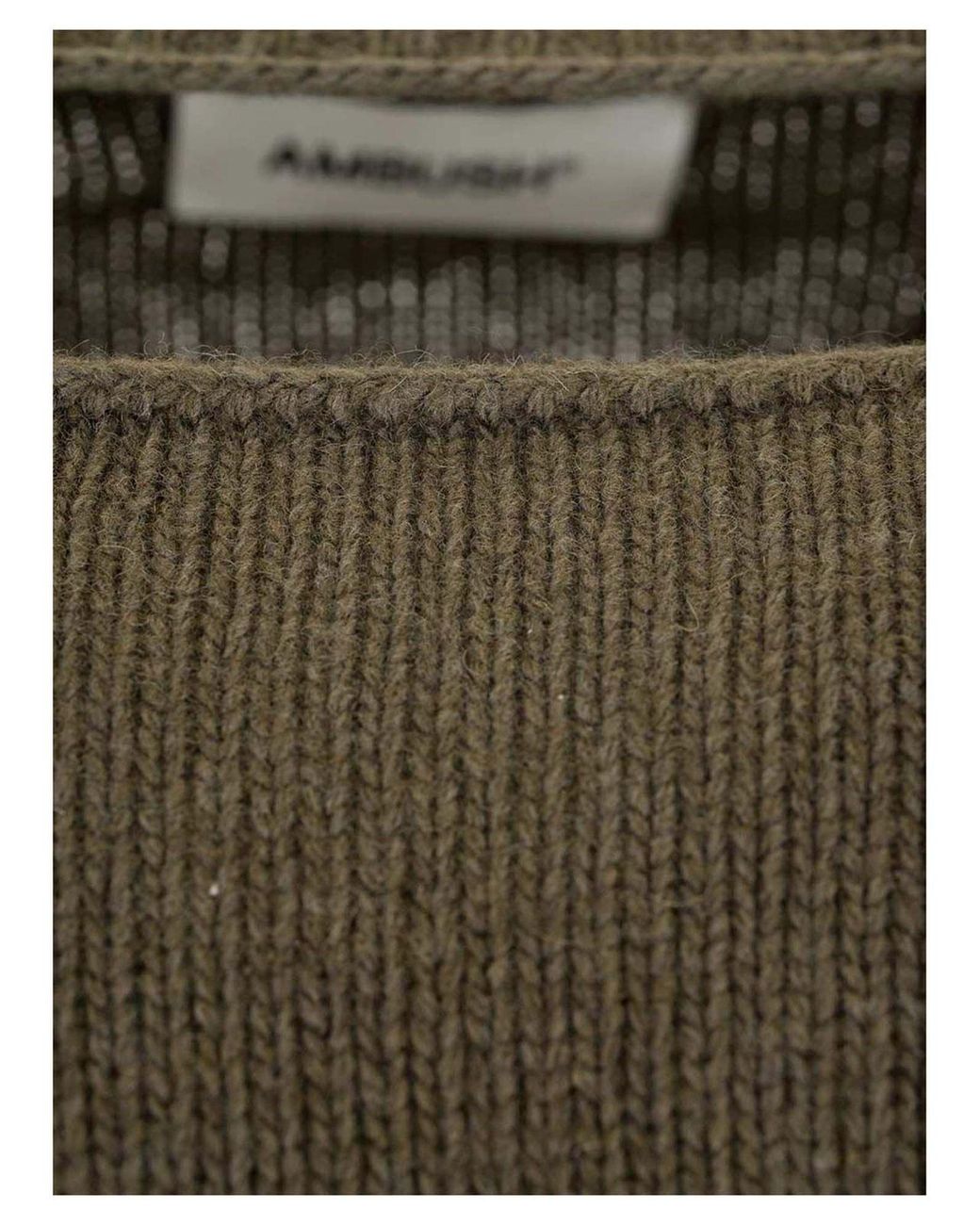 Pull Col Rond Ambush pour homme en coloris Gray