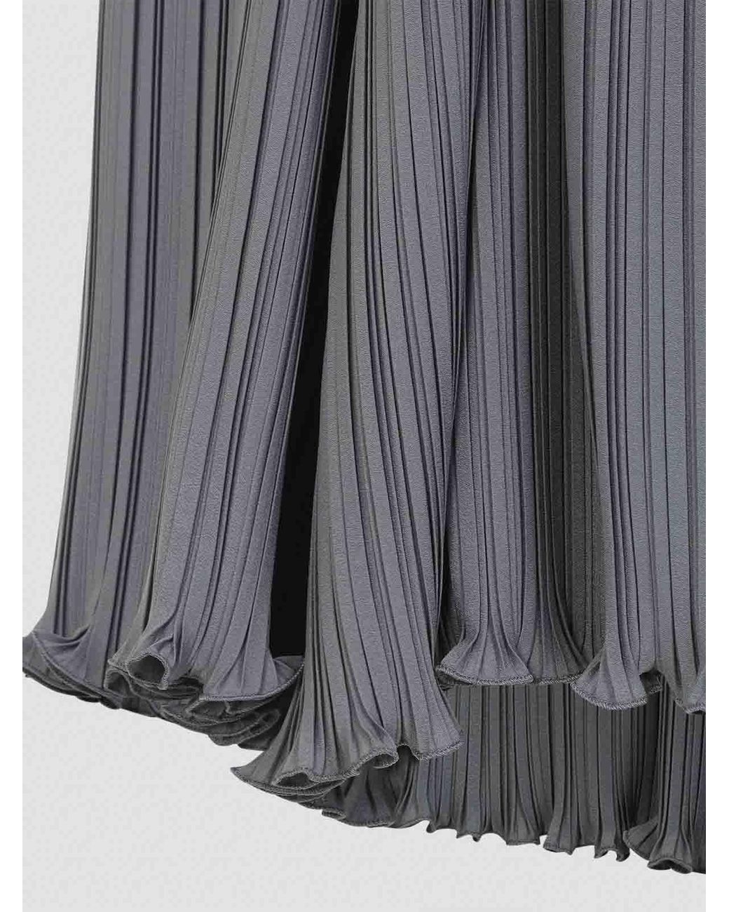 Blusa Lanvin de color Gray