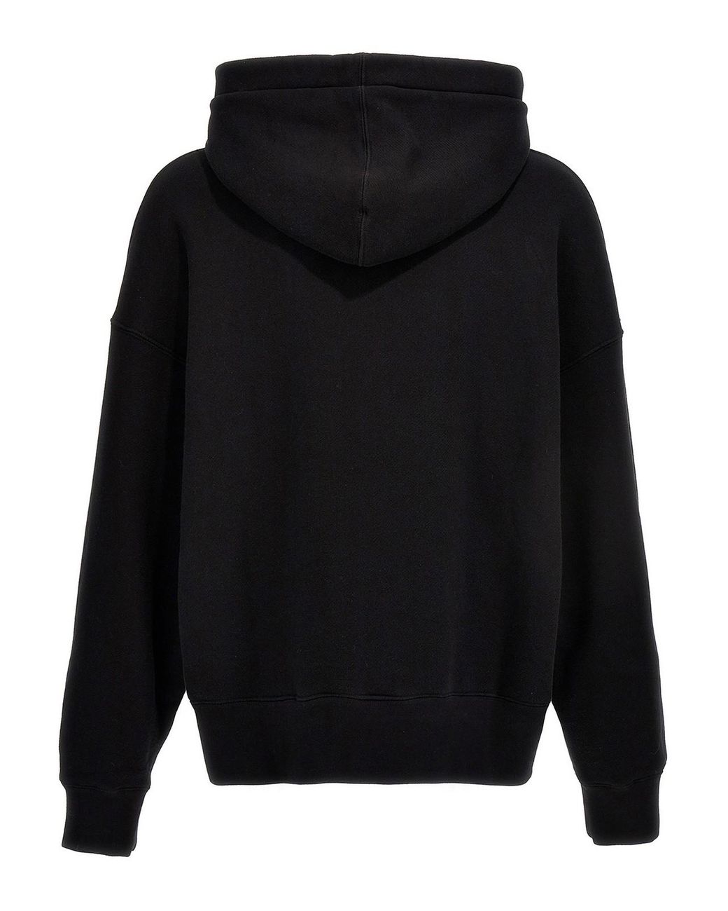 Palm Angels Black Enzo From The Tropics Hoodie for men