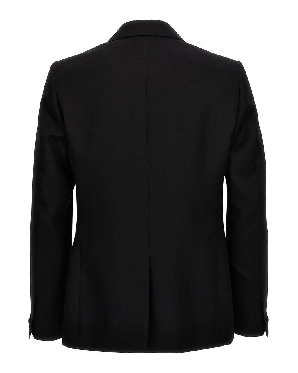 Givenchy Blazer in Black für Herren