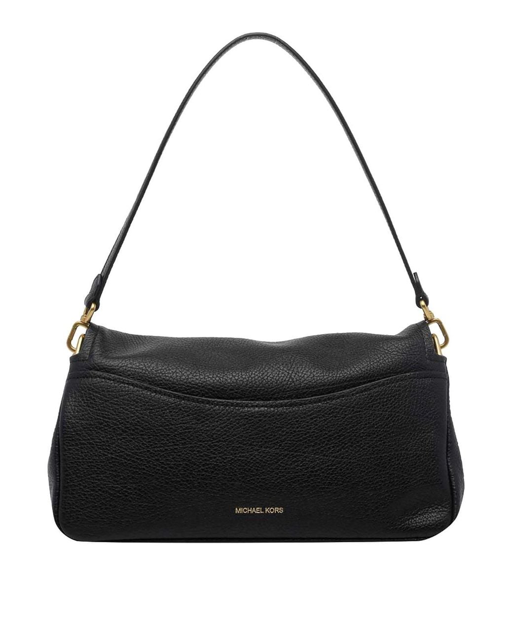 MICHAEL Michael Kors Black Shoulder Bag