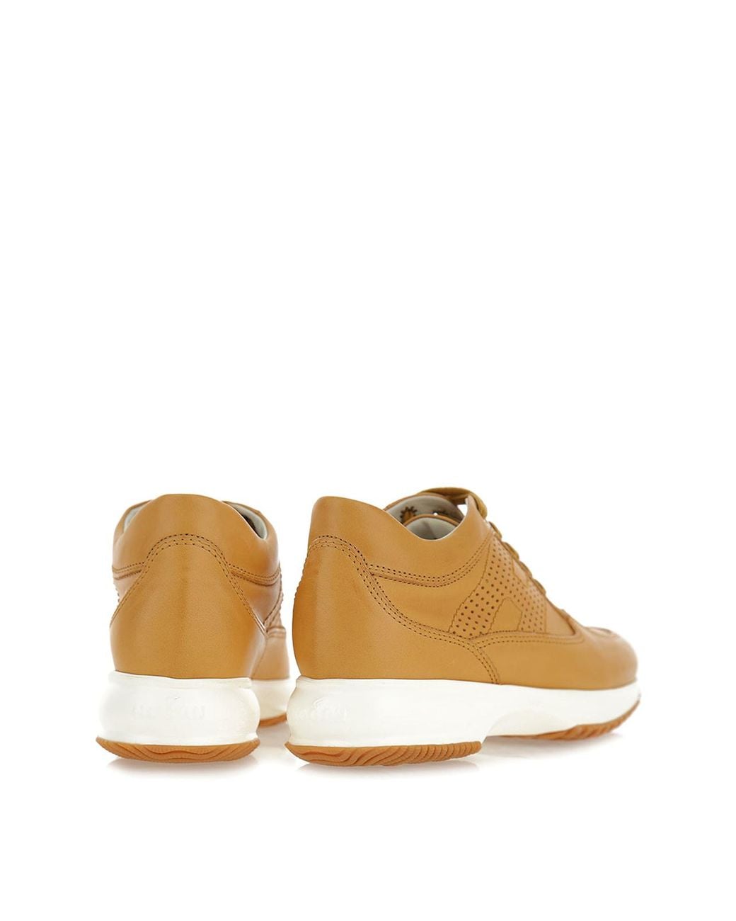 Hogan Natural Interactive Trainers