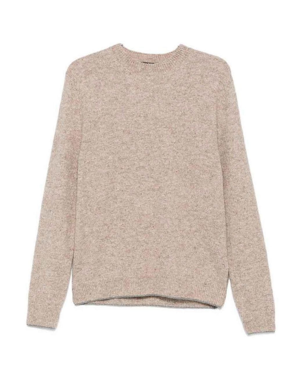 Dondup Natural Wool-Blend Cashmere for men