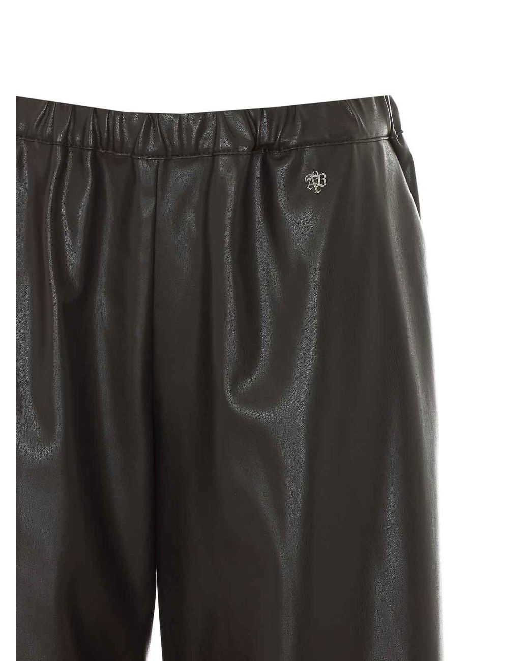 Aniye By Gray Over Track Pants