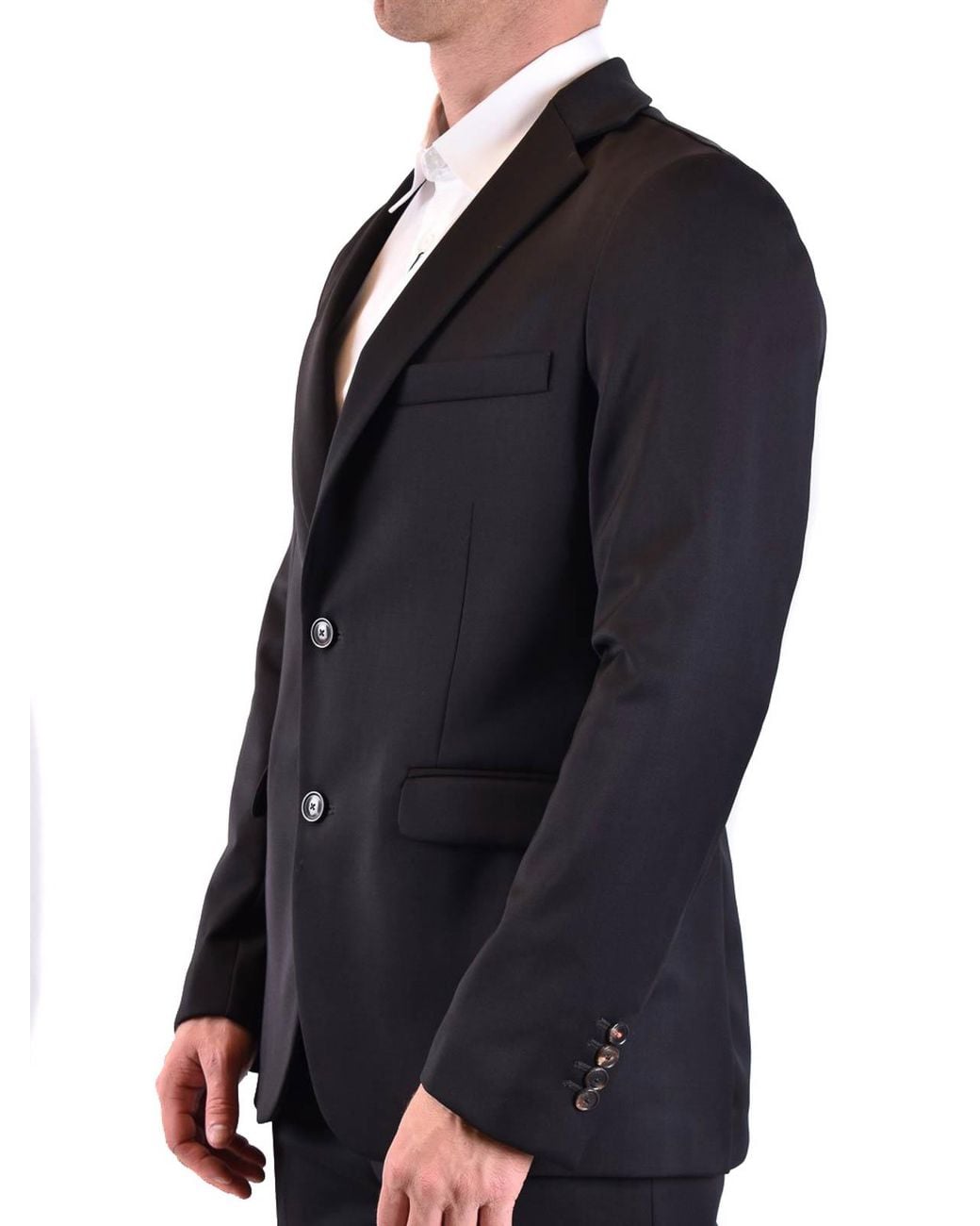Rrd Black Blazers for men