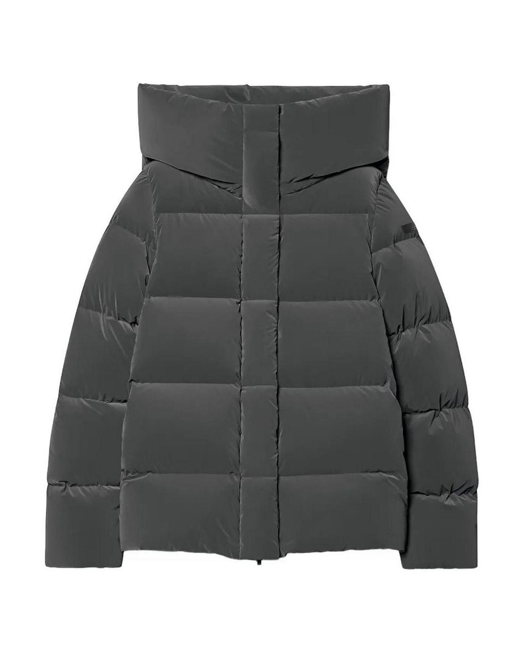 Rrd Gray Jacket
