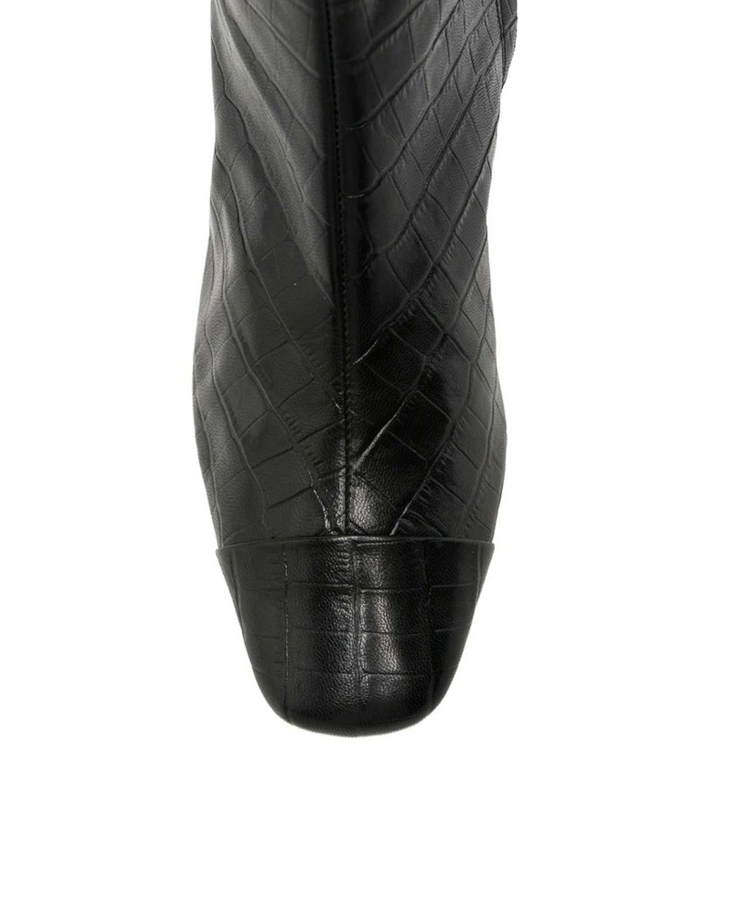 CAREL PARIS Black Shoes