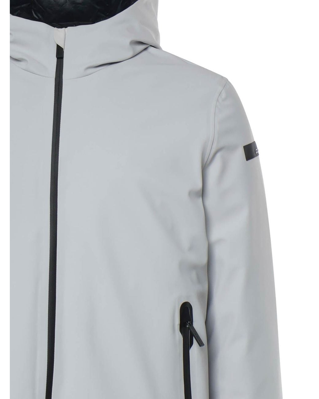 Blazer Rrd pour homme en coloris Gray