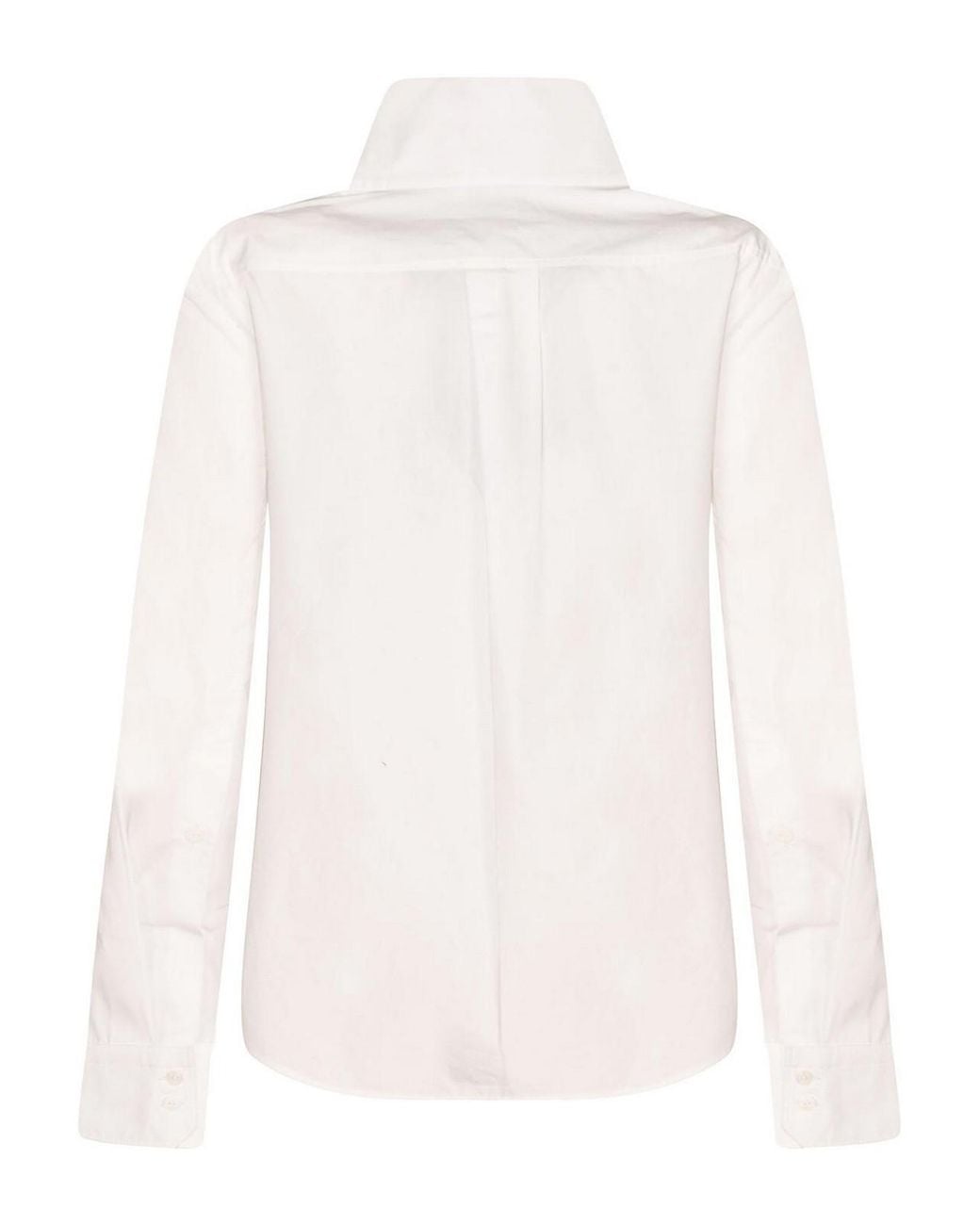 Patou White Shirt